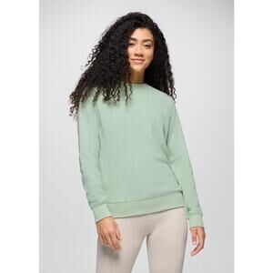 PRANA | Women’s Cozy Up Sweatshirt | XS